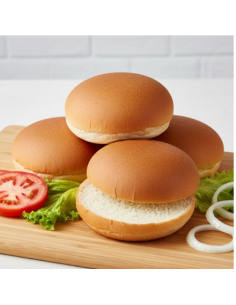 BURGER BABY precortado (3x24) - 9cm 55gr