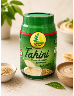 TAHINI - 908 gr