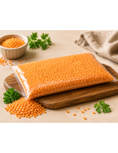 GARBANZO COCIDO 10mm - 3kg