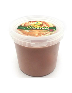 HUMMUS REMOLACHA - 1kg