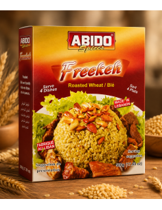 FRIKEH Abido - 500gr