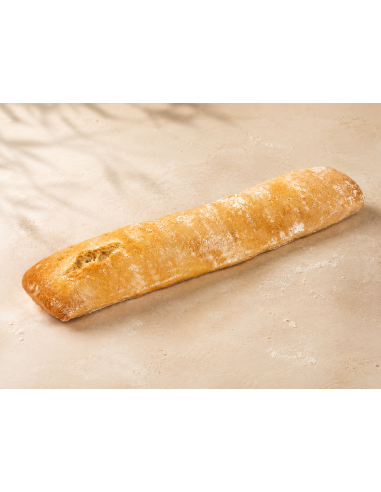 PAN COCA MANLLEU - 400gr