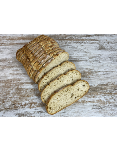 GRAN RUSTIC LLESCA CORTADO - 1500 gr