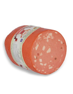 MORTADELLA CON PISTACHO 1/2 SV - al kilo