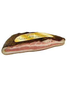 GUANCIALE ALL'AMATRICIANA - al kilo 2