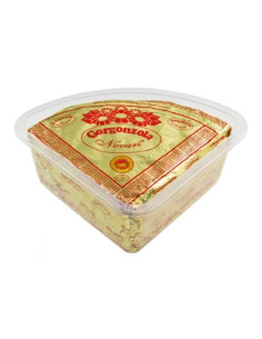 GORGONZOLA DOP 1/8  NOVARI (4 und) - al kilo 2
