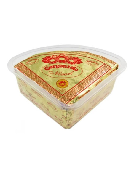 GORGONZOLA DOP 1/8  NOVARI (4 und) - al kilo
