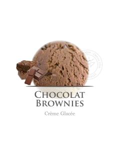 2,5 L - CHOCOLATE BROWNIE - ANTOLIN