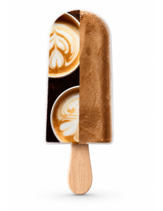 POLO CAPUCCINO LOVE POP - 90ml