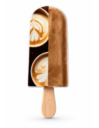 POLO CAPUCCINO LOVE POP - 90ml