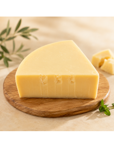 QUESO** DURO 1/8 GRONFORM - al kilo