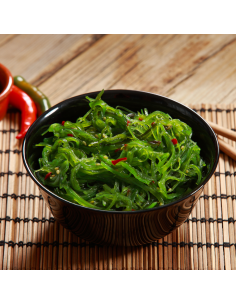 ENSALADA WAKAME - 1kg