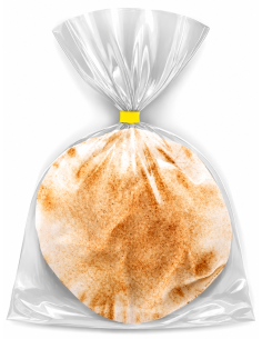 PAN LIBANES (30x 6uds) - 22cm 2