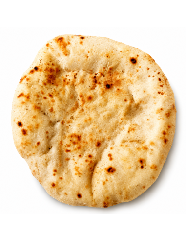 BASE PIZZA BIANCA (2uds/bolsa) - 30cm