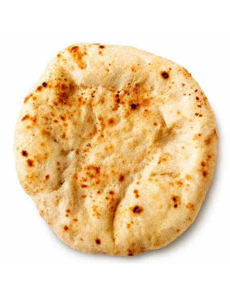 BASE PIZZA BIANCA (2uds/bolsa) - 30cm