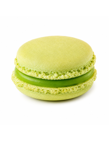 MACARON PISTACHO - 20gr