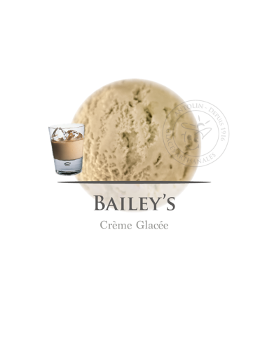 2,5 L - BAILEY'S - ANTOLIN