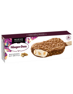 STICK SPK MACADAMIA 2025 HÄAGEN-DAZS - 24x 80ml 2
