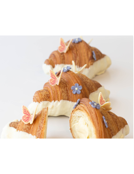 CHOCOCREAM BLANCO - 5kg