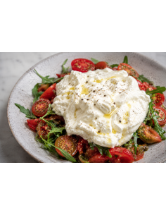 STRACCIATELLA NUZZI (x250gr) -  2,5kg