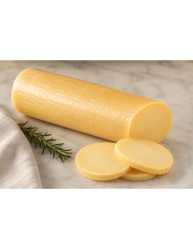 SCAMORZA AFFUMICATA JAGER (4 und) - al kilo