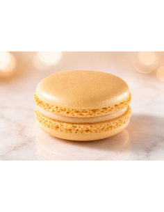 MACARON LIMON - 20gr
