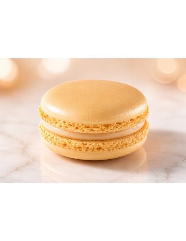 MACARON LIMON - 20gr