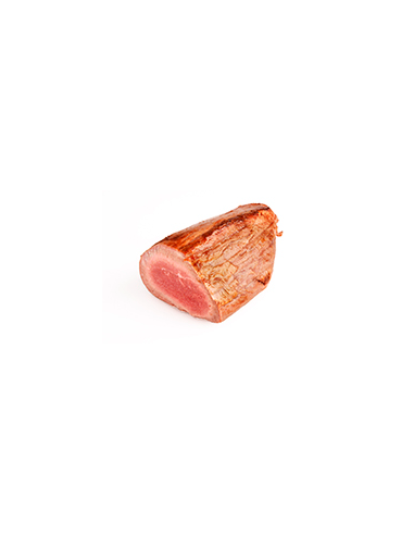 ROAST BEEF EN MITADES - 4 bolsas de -/+ 750gr al kilo
