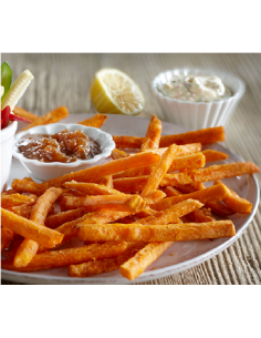 PATATAS FRITAS DE BONIATO - 2,5kg