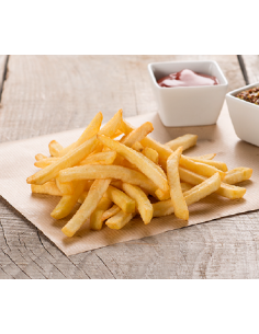 PATATA FRITA JULIENNE - 2,5kg