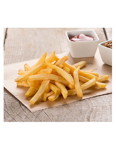 PATATA FRITA JULIENNE - 2,5kg