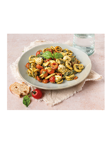 ENSALADA BELLA CIAO ALIÑADA - 1,25kg