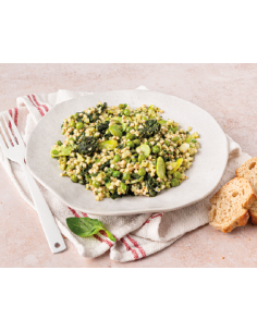 ENSALADA GREEN VALLEY ALIÑADA - 1,25kg