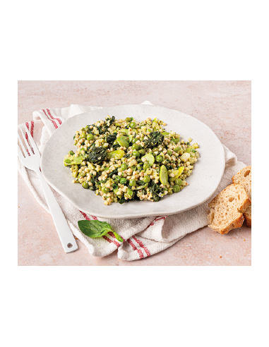 ENSALADA GREEN VALLEY ALIÑADA - 1,25kg
