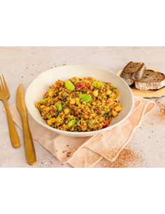 ENSALADA INDIAN SUMMER - 1,25kg