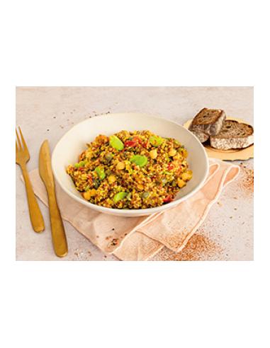 ENSALADA INDIAN SUMMER - 1,25kg