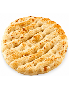 PITA GRIEGA (12X10uds) - 16cm 65gr