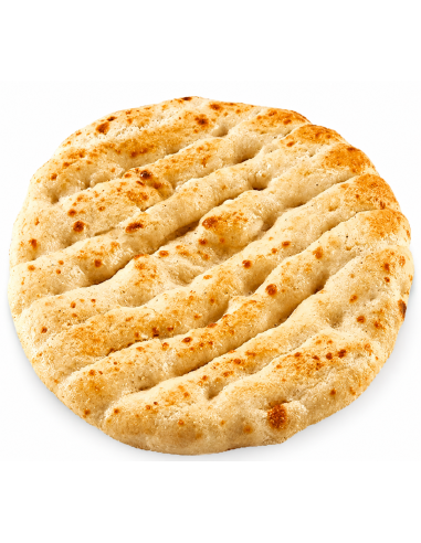 PITA GRIEGA (12X10uds) - 16cm 65gr