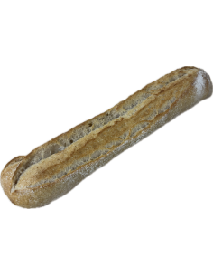 BAGUETTE TRADICETTE - 40cm 280gr