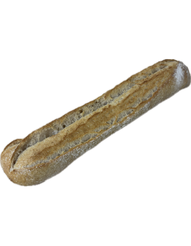 BAGUETTE TRADICETTE - 40cm 280gr