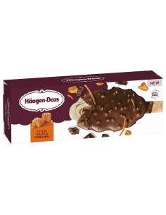 STICK SPK SALTED CARAMEL HÄAGEN-DAZS - 24x 80ml 2