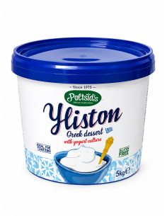 YOGUR GRIEGO 10% - 5kg