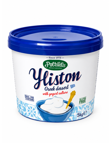 YOGUR GRIEGO 10% - 5kg