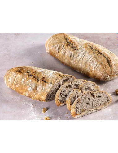 PAN DE NUECES - 450gr